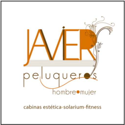 Javier Peluqueros - Navia Logo