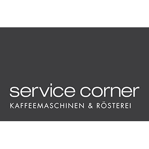 Service Corner GmbH - LOGO