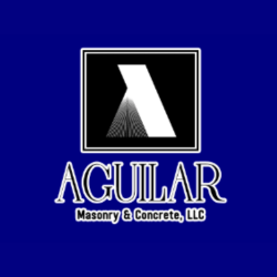 Aguilar Masonry & Concrete