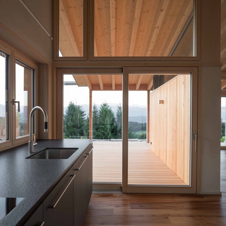 Bilder Schwyter Benz Architekten AG