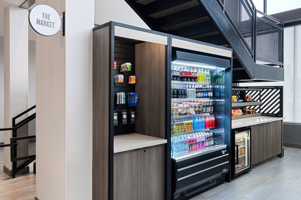 Images Atwell Suites Kansas City Airport by IHG