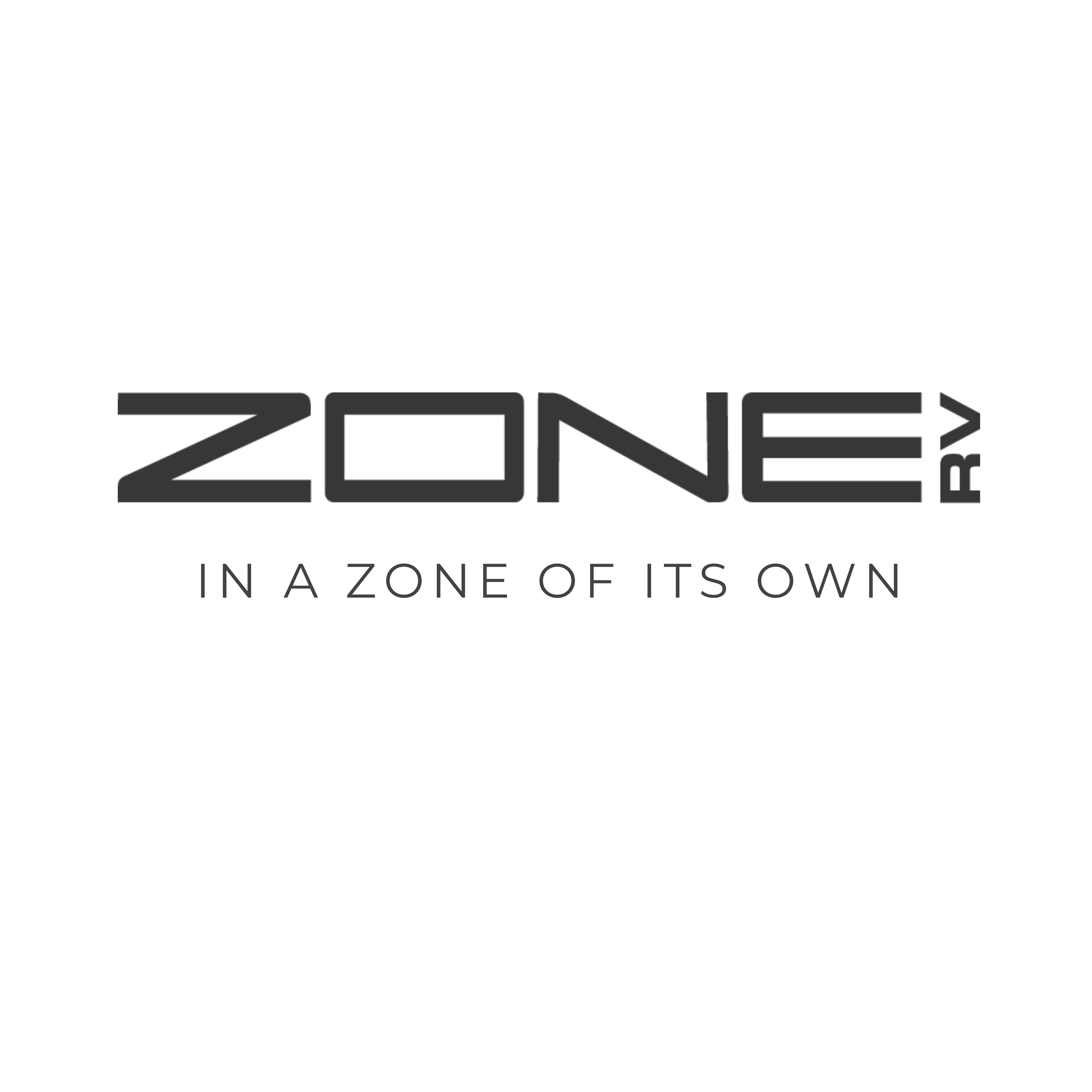 ZONE RV Logo