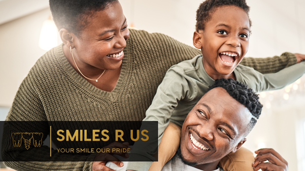 Images Smiles R Us- Dr. Amogh Bhalerao DDS