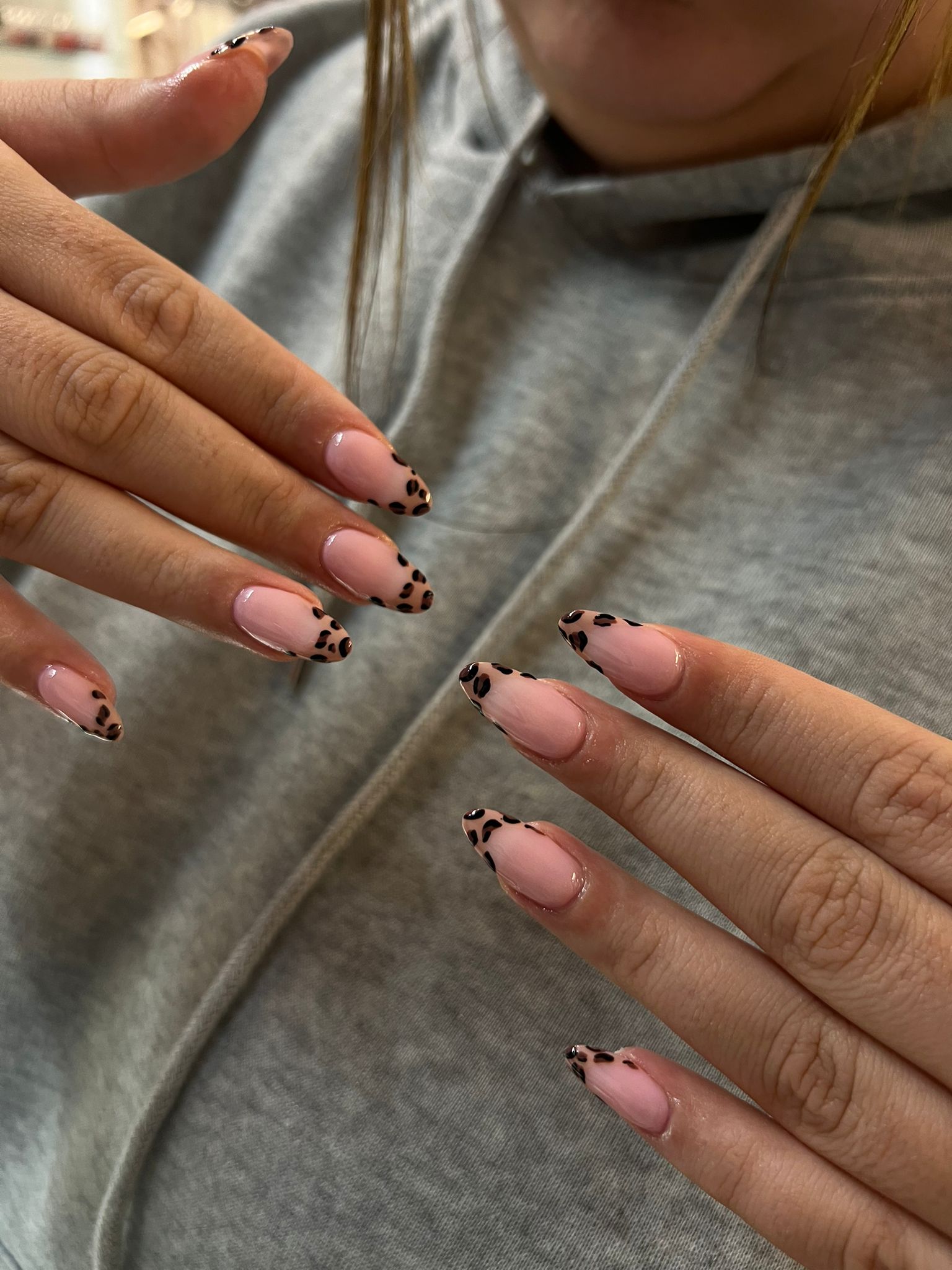 Bilder Beauty Nails Basel