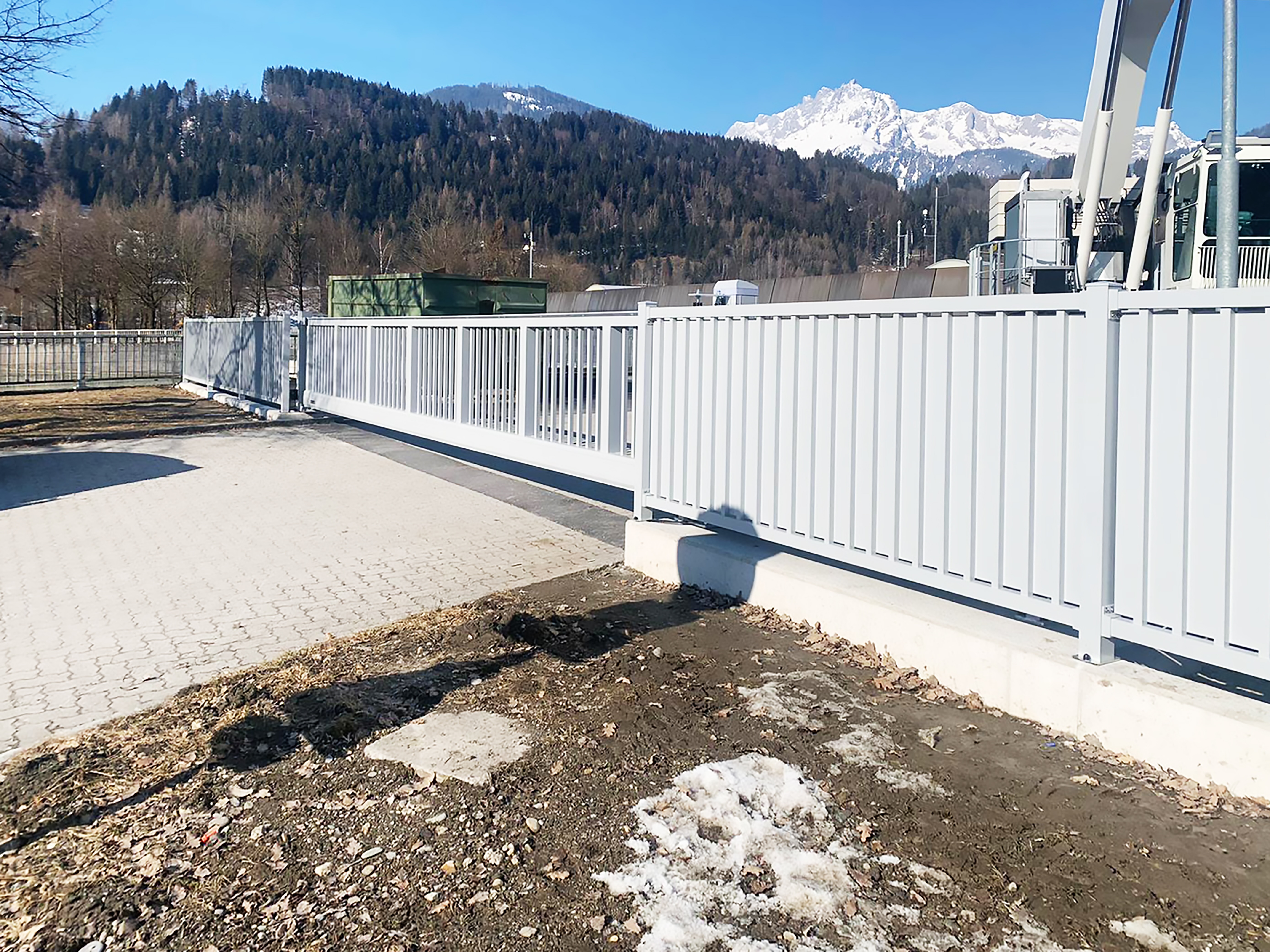 Bild 4 von GÜNTHER TORE GMBH