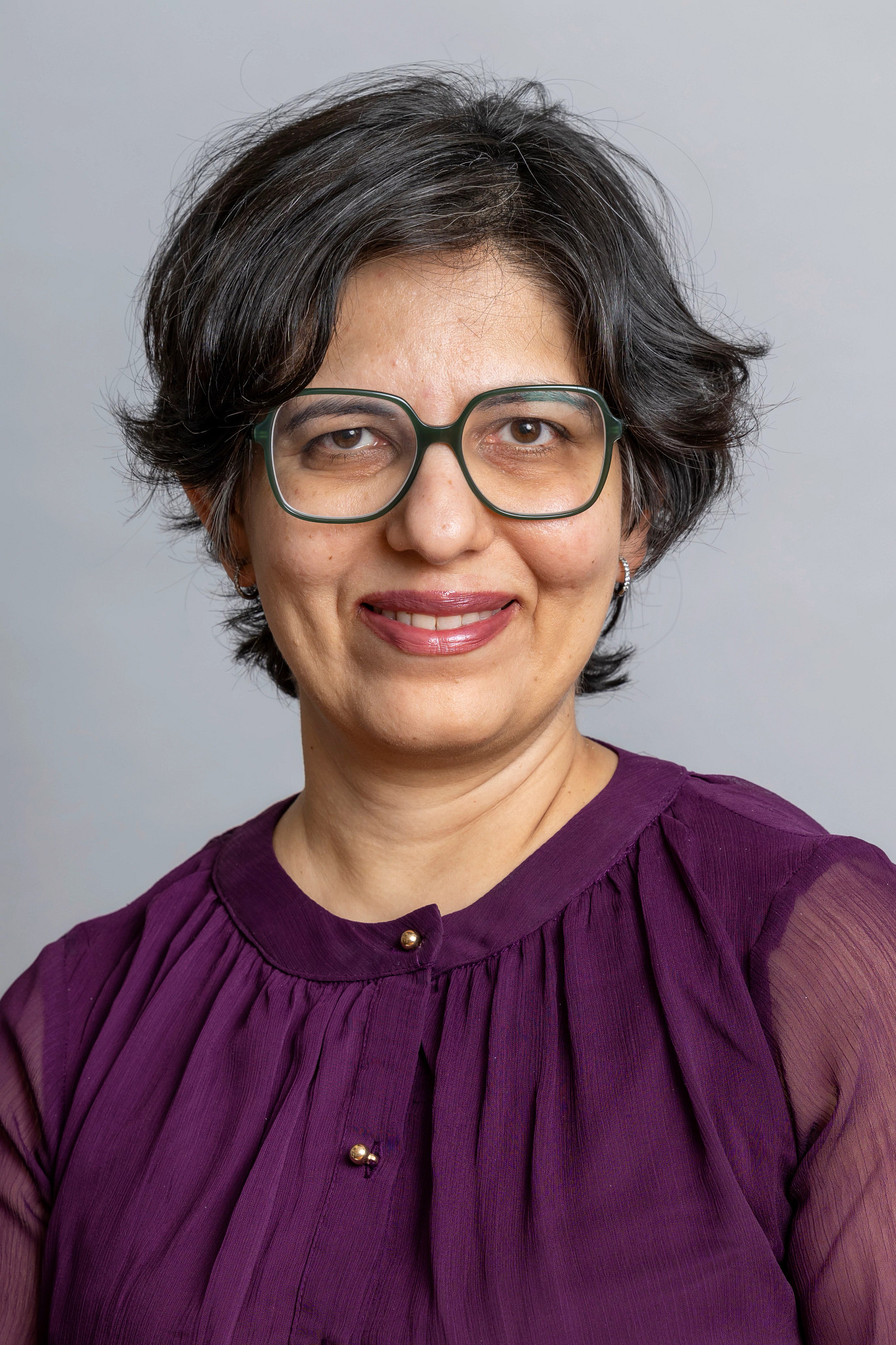 Neepa S. Gurbani, DO - Liberty Township, OH - Pulmonology, Pediatric Pulmonology