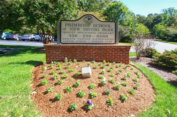 Images Primrose School of New Irving Park