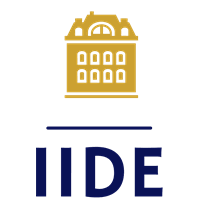 Logo IIDE UG (haftungsbeschränkt)