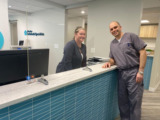 Images Columbus Endodontic Specialists