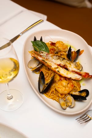 Images Da Angelino | Cucina Italiana