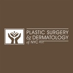 Plastic Surgery & Dermatology of NYC Logo