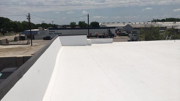 Images Shepherd Commercial Roofing