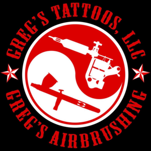 Greg's Tattoos LLC