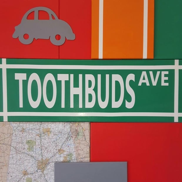 Images Toothbuds At Lagoon Park, LLC