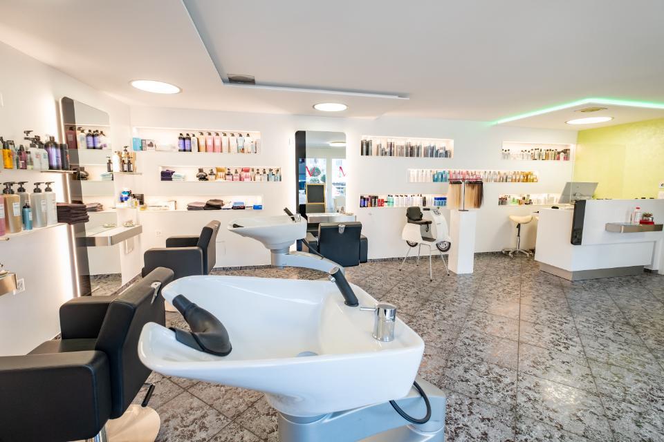 Bilder Coiffure Hairline