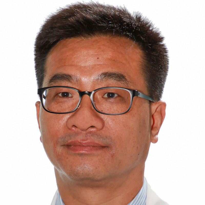 Dr. Litong Du, MD, PhD