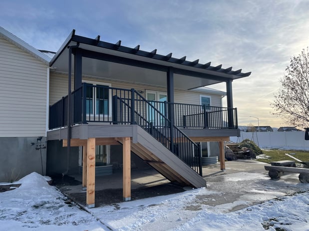 Images H&L Custom Builders