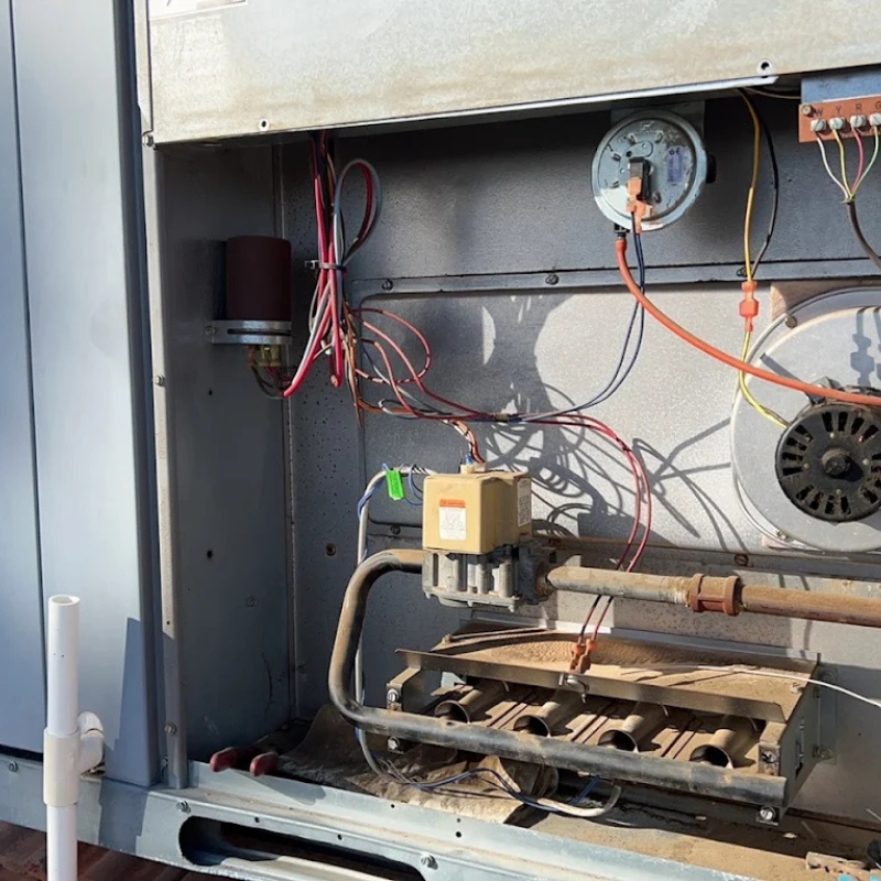 Images Cantos Plumbing, Heating and Air Conditioning