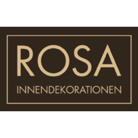 Rosa Innendekorationen Logo