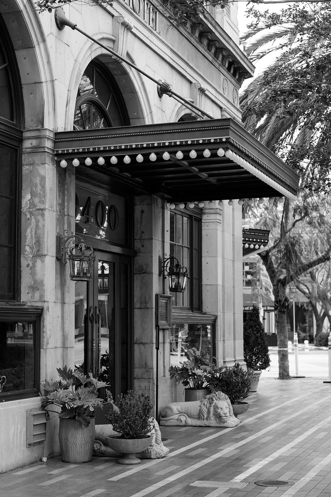 The Culver Hotel