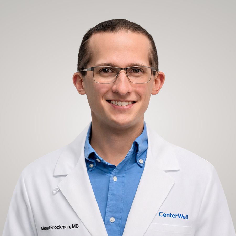 Dr. Manuel Brockman, MD - Kansas City, MO - Other, Other Specialty, Family Medicine, Geriatrician, Internal Medicine, Pain Medicine