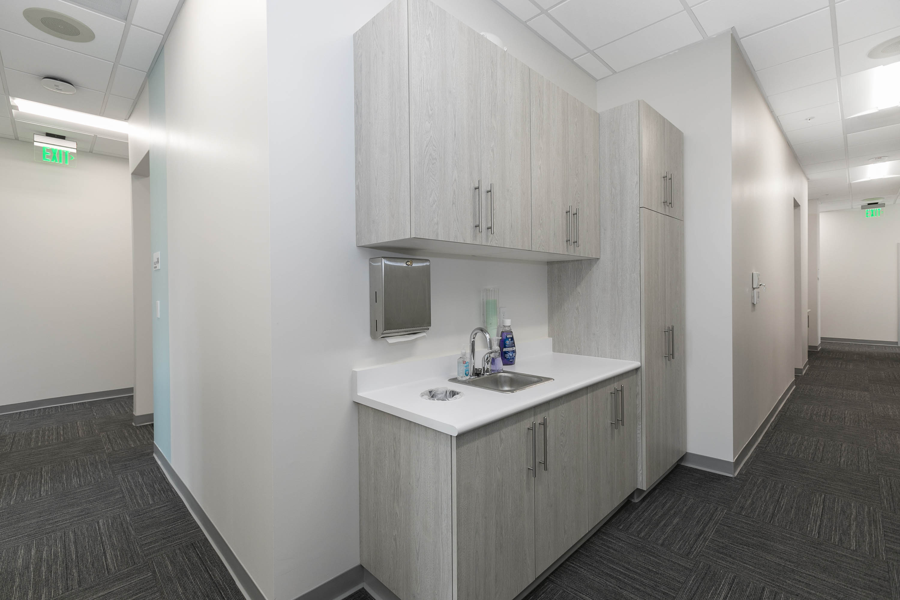 Dentists of Upper Arlington Image