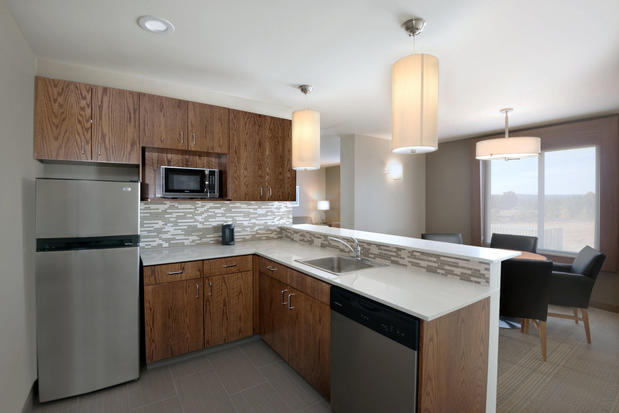 Images Holiday Inn Express & Suites Hot Springs by IHG