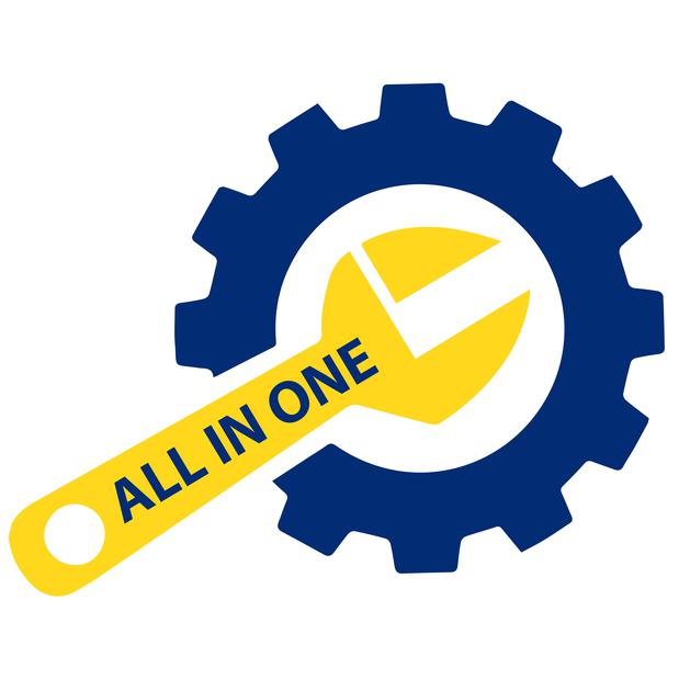 All In One Service Automotive