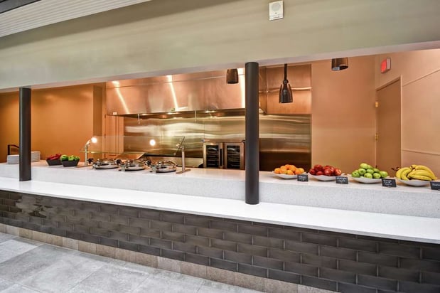 Images Embassy Suites by Hilton Milpitas Silicon Valley