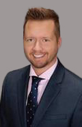 John W Mckenna
