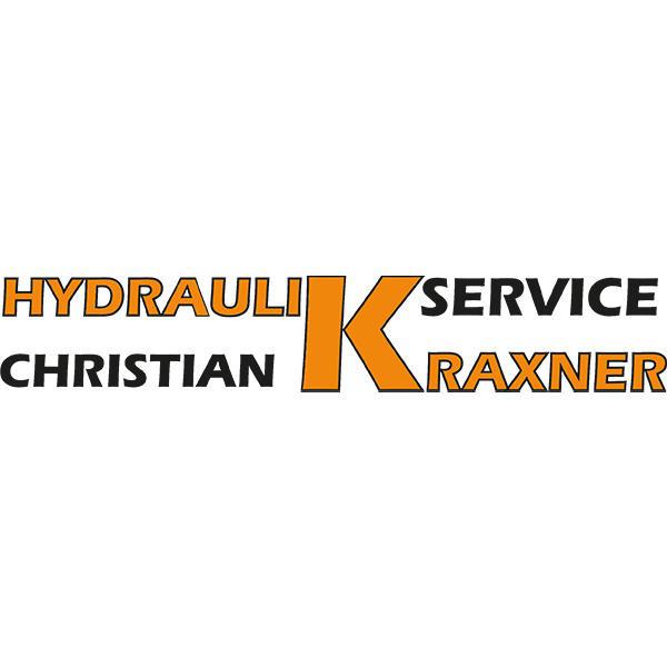 Logo von Hydraulikservice Christian Kraxner