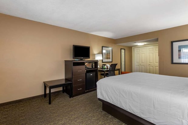 Images Best Western Palm Beach Lakes