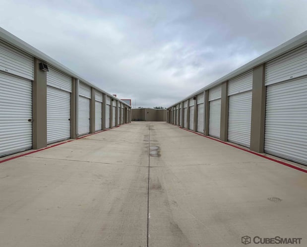 Images CubeSmart Self Storage