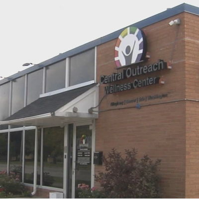 Images Central Outreach Erie