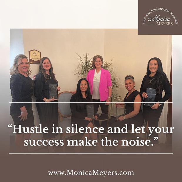 Images Monica Meyers - State Farm Insurance Agent