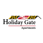 Holiday Gate Apartments Logo