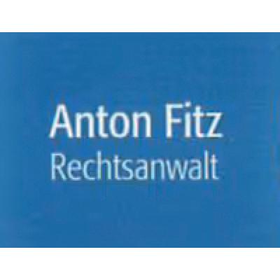 Rechtsanwalt Anton Fitz in Altötting - Logo