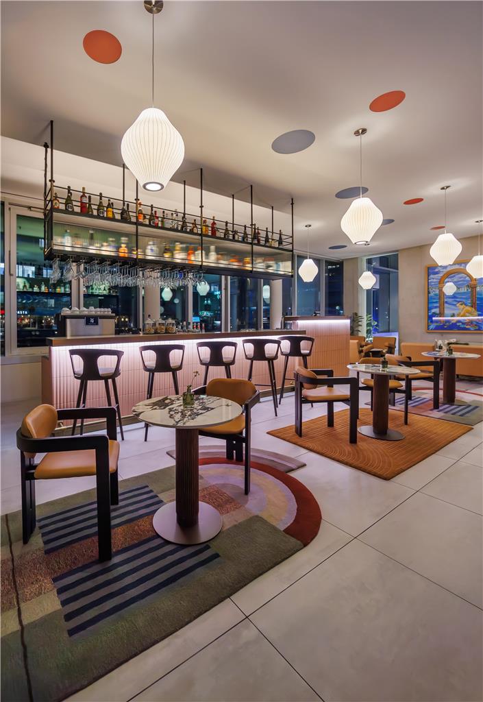 Bild 90 art'otel Cologne, Powered by Radisson Hotels in Köln