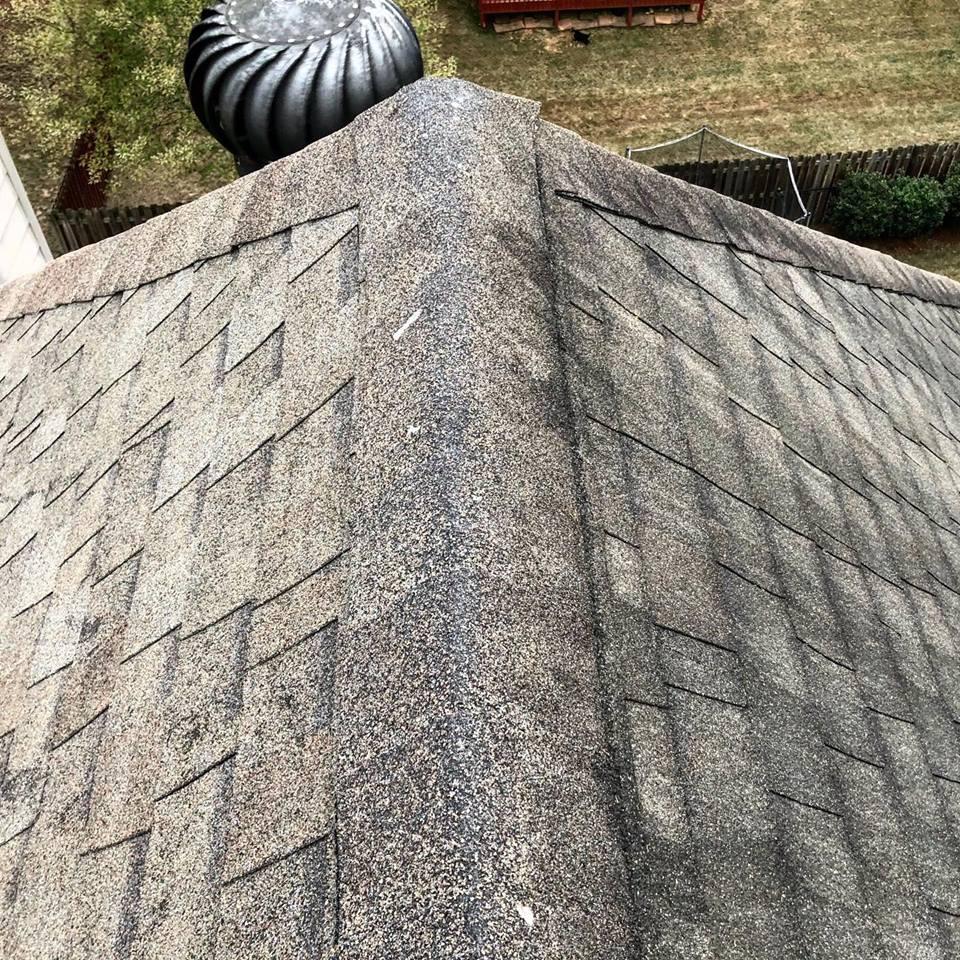 Capstone Roofing LLC in Birmingham, AL (Building & Trades) 205453