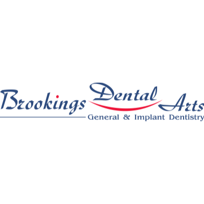 Brookings Dental Arts/ Brice Chang, DDS Logo