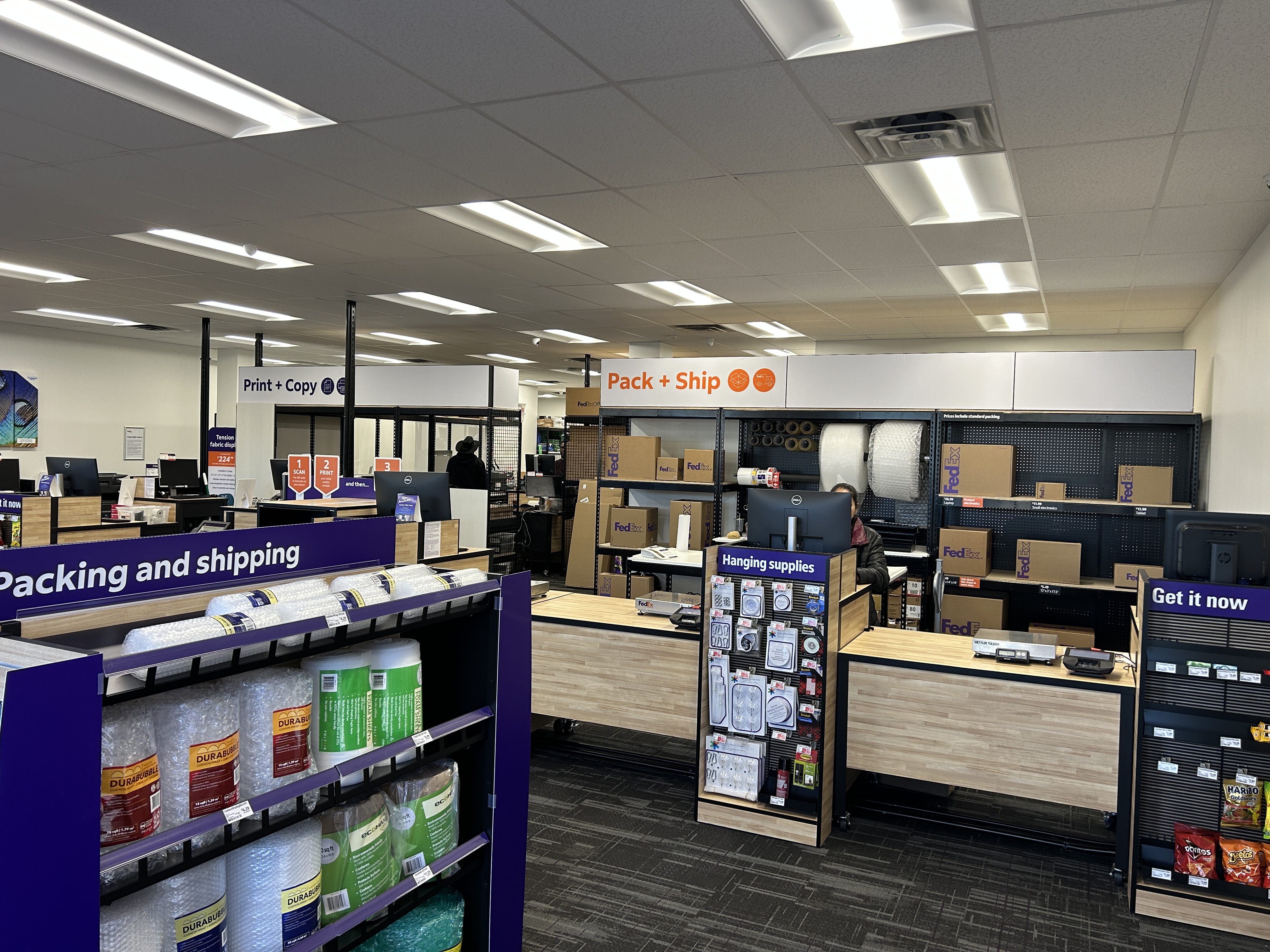 FedEx Office Print & Ship Center Image