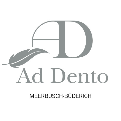 Zahnarzt-Zentrum Ad Dento in Meerbusch - Logo