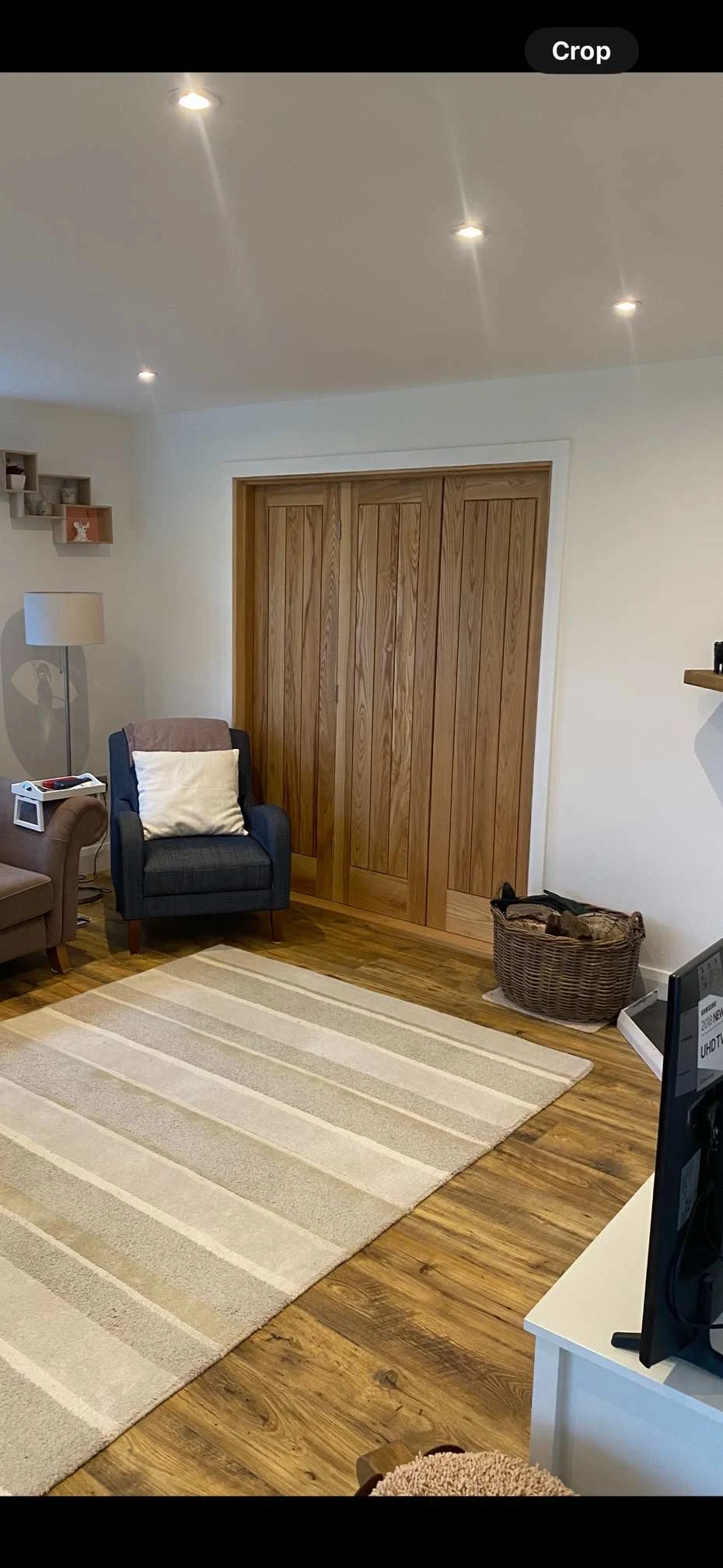 Images Oak Forest Carpentry Ltd
