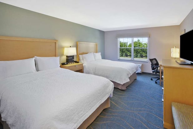 Images Hampton Inn Bar Harbor