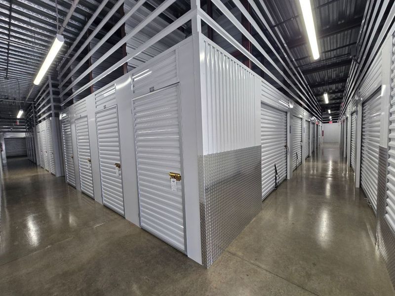 Interior Units 