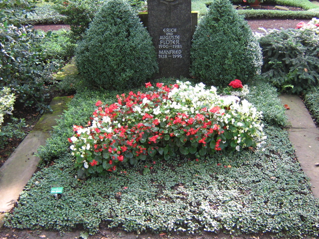 Bilder Friedhofsgärtnerei / Gartenbau Kuhleber