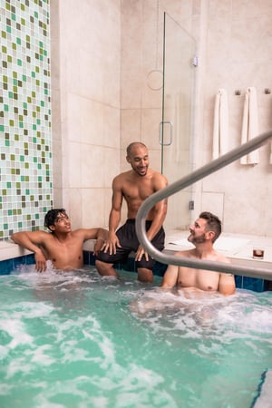 Images Serenity By The Sea Spa