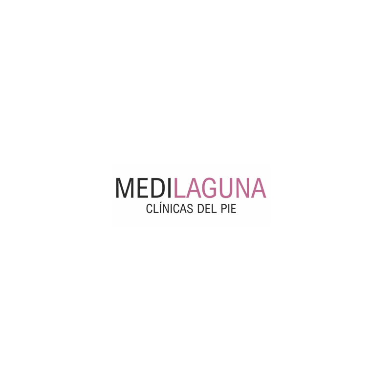 MEDILAGUNA CLINICAS DEL PIE Logo