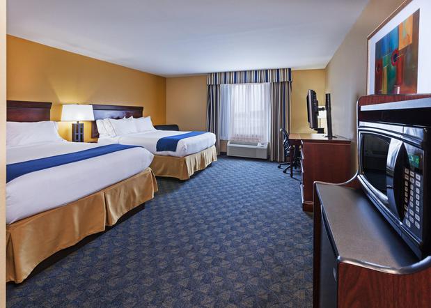 Images Holiday Inn Express & Suites Corpus Christi NW - Calallen by IHG