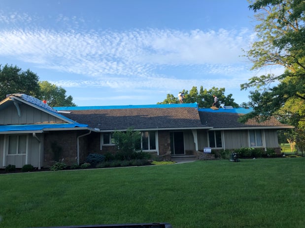 Images Ironhorse Roofing And Remodeling LLC